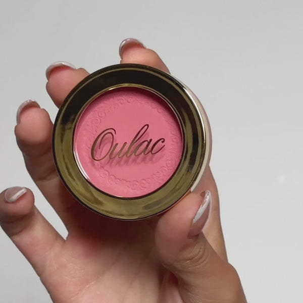 Oulac Blush Mono