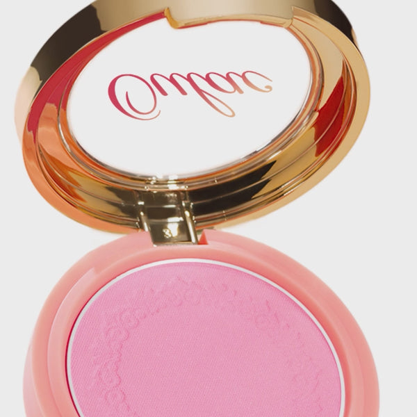 Oulac Blush Mono