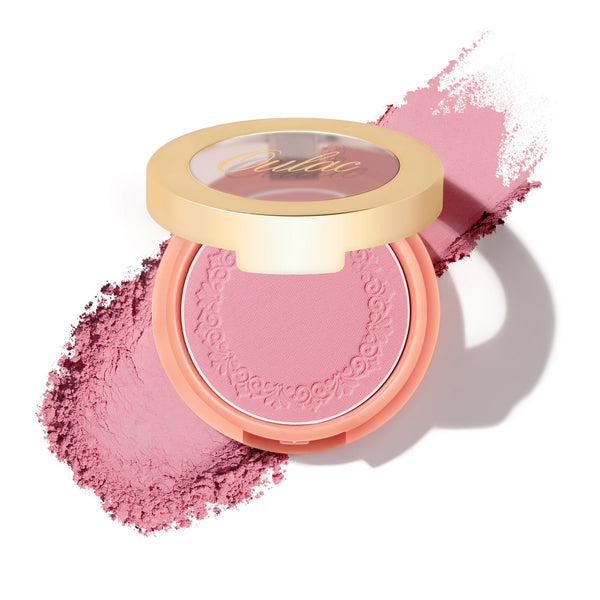 oulac Blush Mono