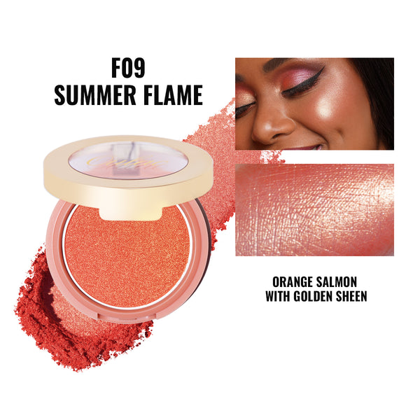 Oulac Blush Mono