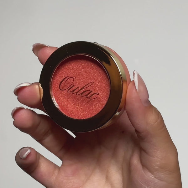 Oulac Blush Mono