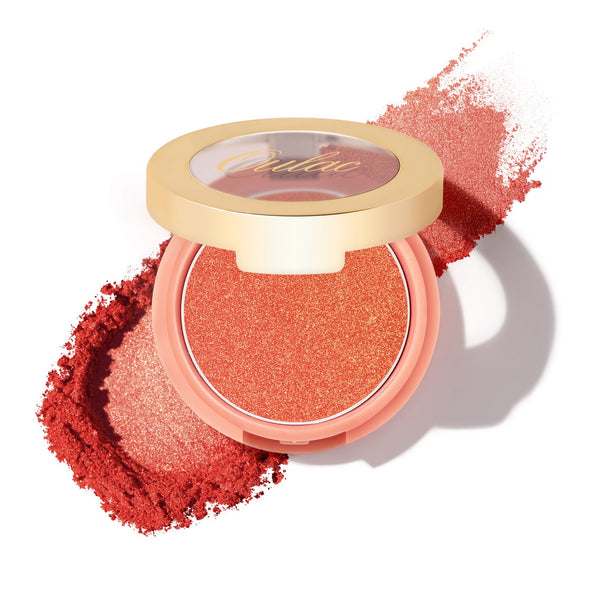 oulac Blush Mono