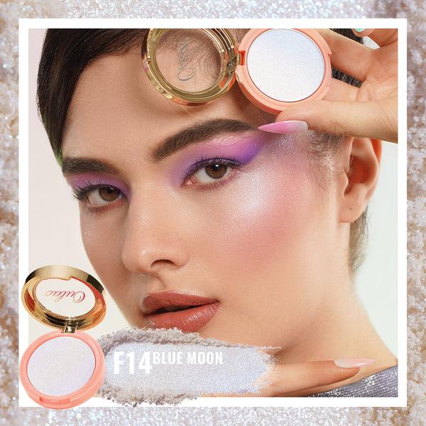Oulac Blush Mono