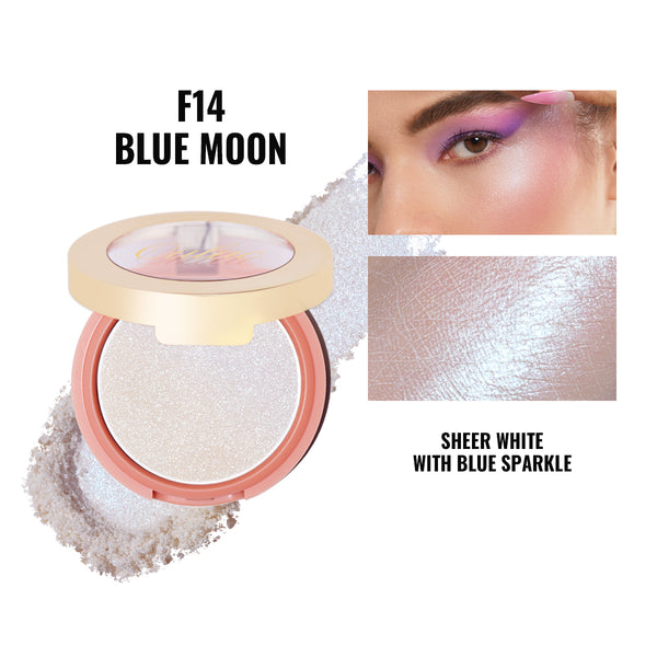 Oulac Blush Mono