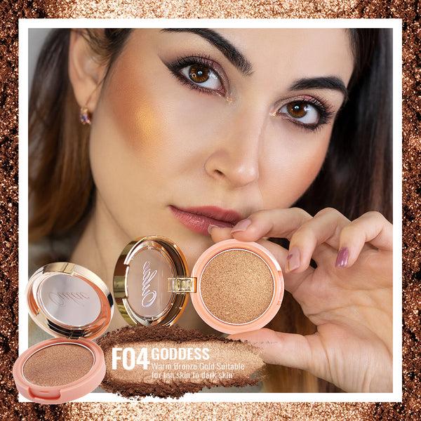 Oulac Blush Mono