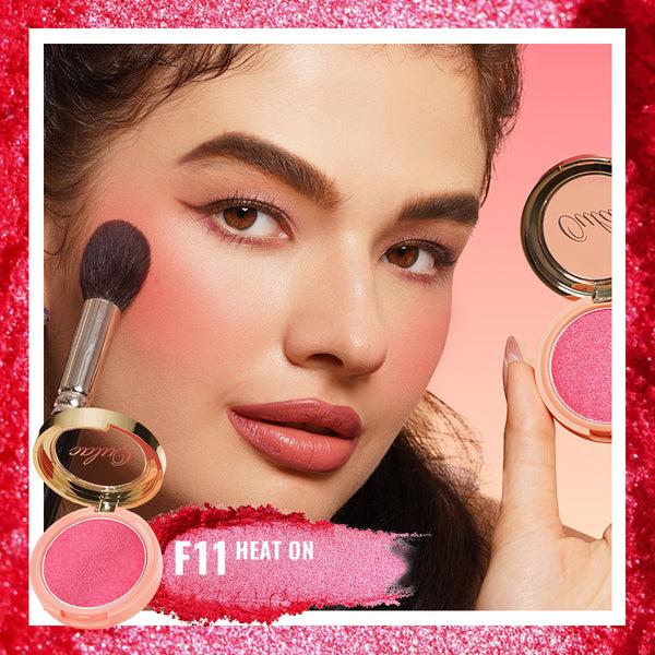 Oulac Blush Mono