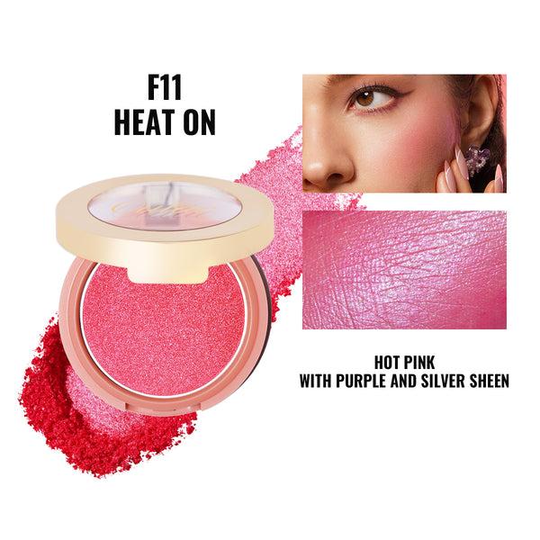 Oulac Blush Mono