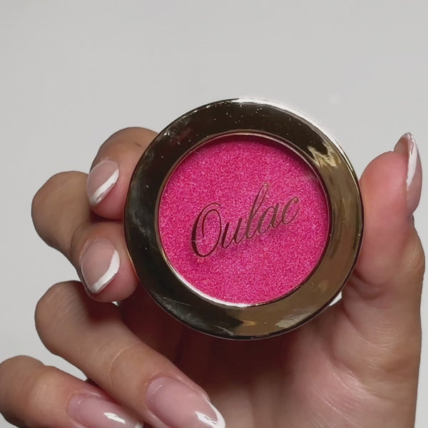 Oulac Blush Mono