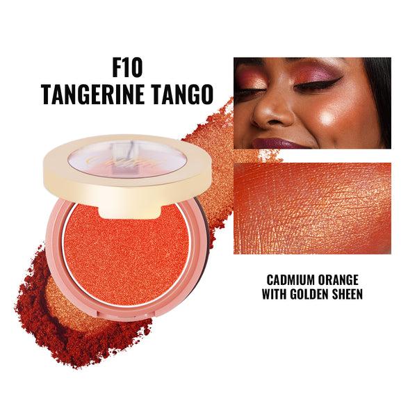 Oulac Blush Mono