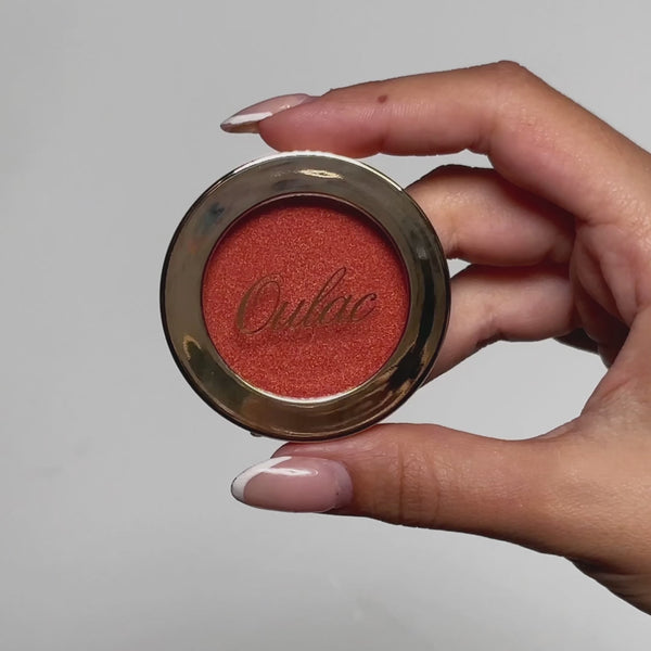 Oulac Blush Mono