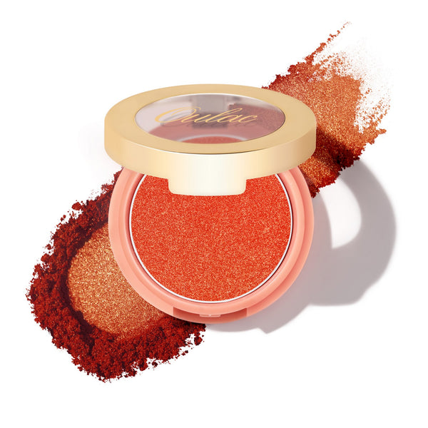 oulac Blush Mono