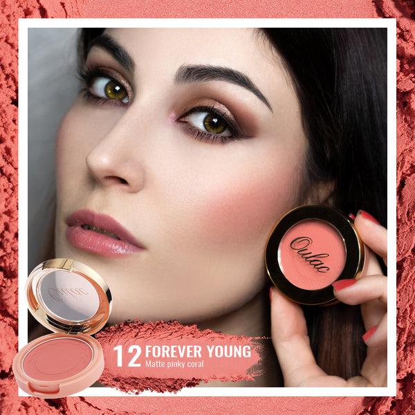 Oulac Blush Mono