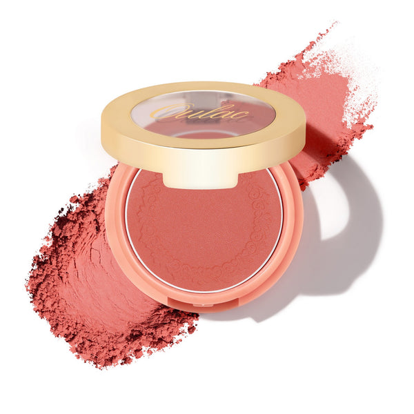 oulac Blush Mono