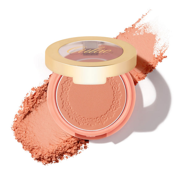 oulac Blush Mono