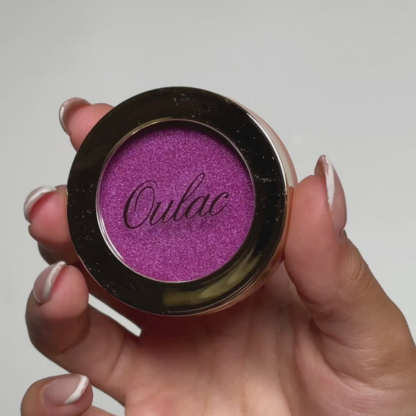 Oulac Blush Mono