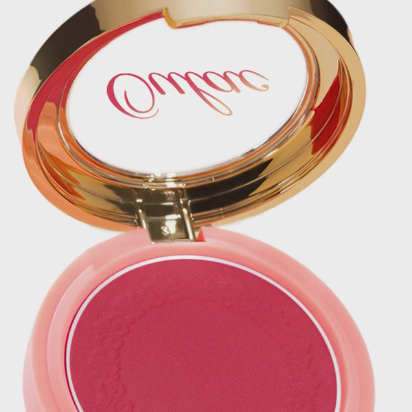 Oulac Blush Mono
