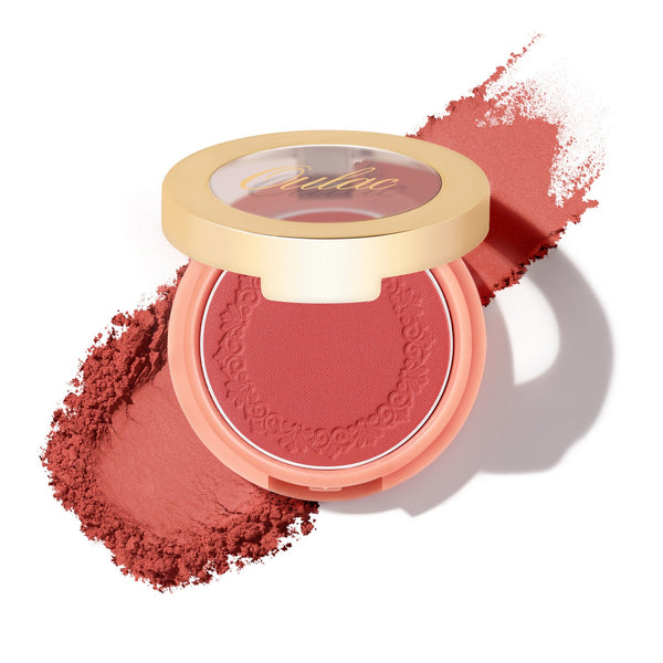 oulac Blush Mono