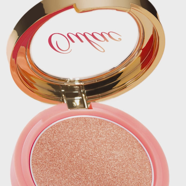 Oulac Blush Mono