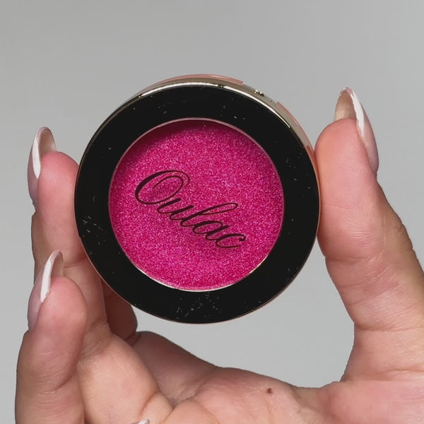 Oulac Blush Mono