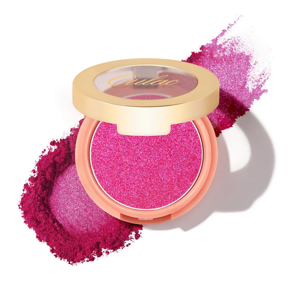 oulac Blush Mono
