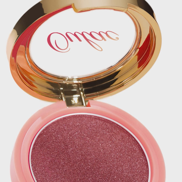 Oulac Blush Mono