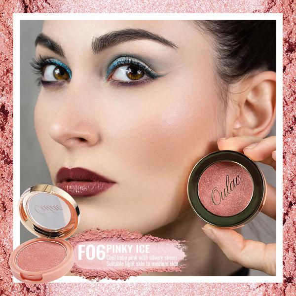 Oulac Blush Mono
