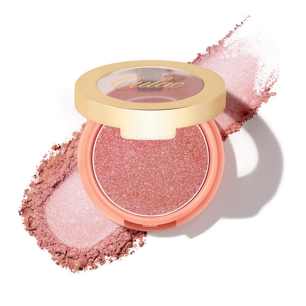 oulac Blush Mono