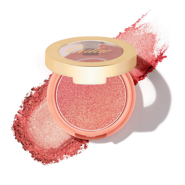 oulac Blush Mono