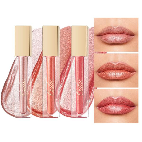 oulac Chic Satin Spectrum