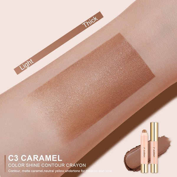Oulac Contour Crayon