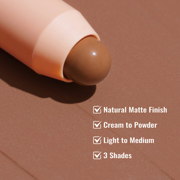 Oulac Contour Crayon