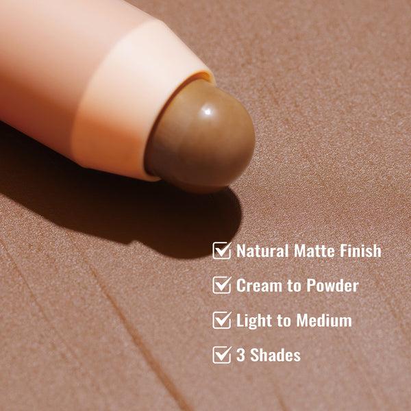 Oulac Contour Crayon