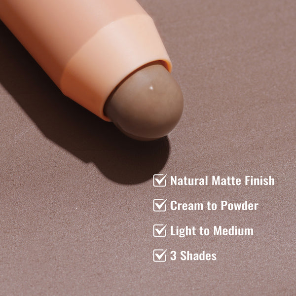 Oulac Contour Crayon