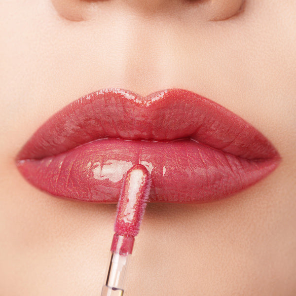 Oulac Crystal Shine Gloss