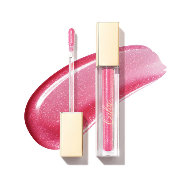 oulac Crystal Shine Gloss