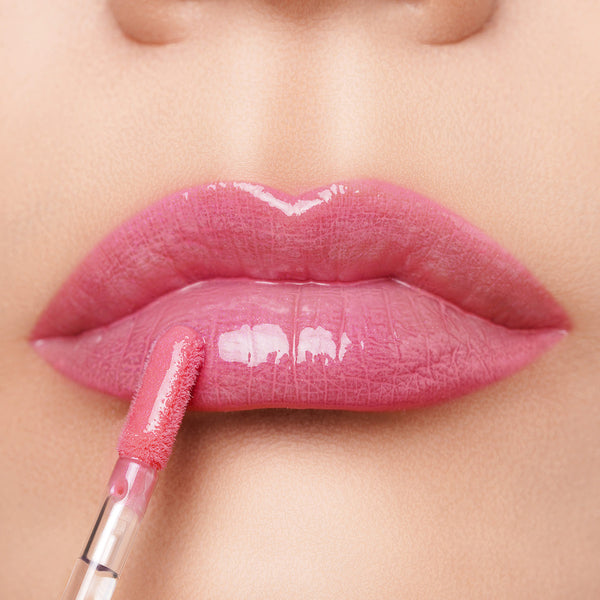 Oulac Crystal Shine Gloss