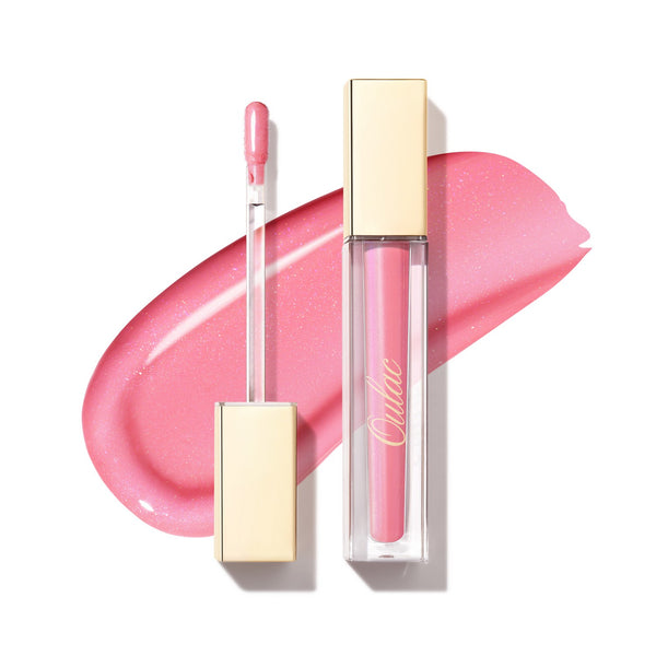 oulac Crystal Shine Gloss