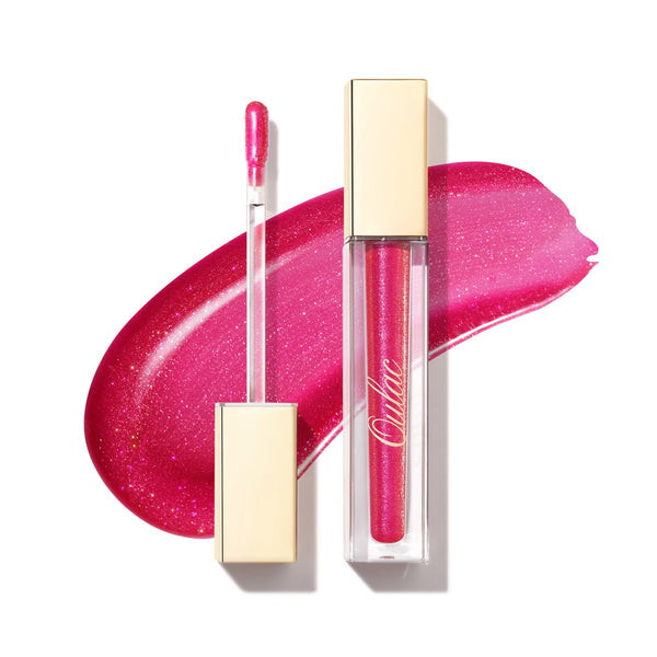 oulac Crystal Shine Gloss