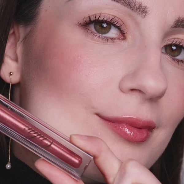 Oulac Crystal Shine Gloss