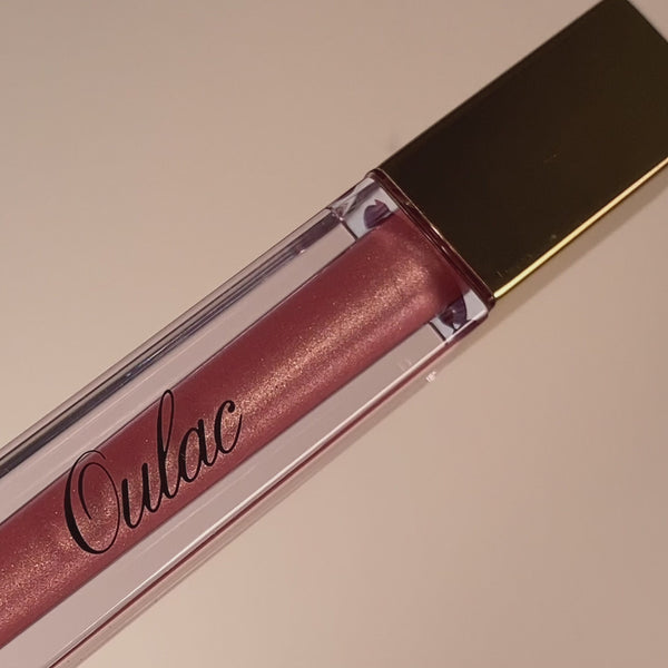 Oulac Crystal Shine Gloss