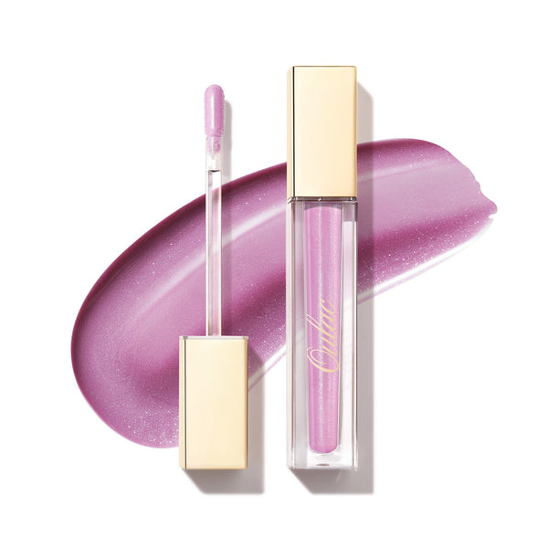 Oulac Crystal Shine Gloss