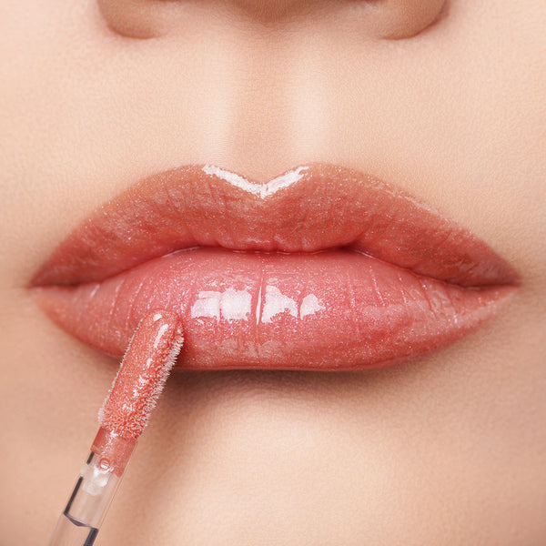 Oulac Crystal Shine Gloss