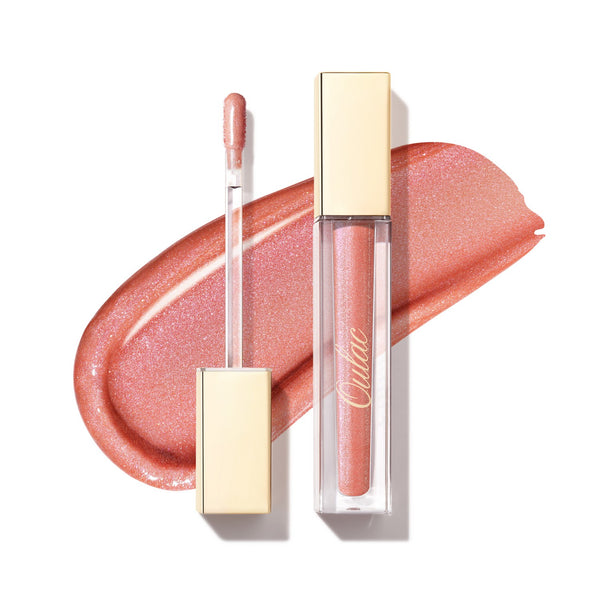 oulac Crystal Shine Gloss