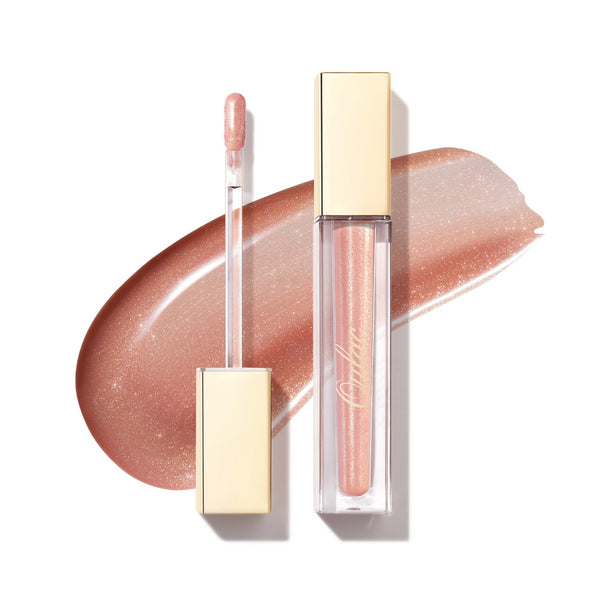 oulac Crystal Shine Gloss