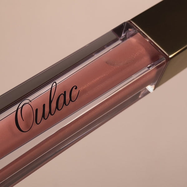 Oulac Crystal Shine Gloss