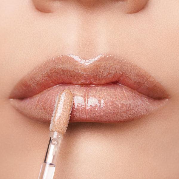 Oulac Crystal Shine Gloss