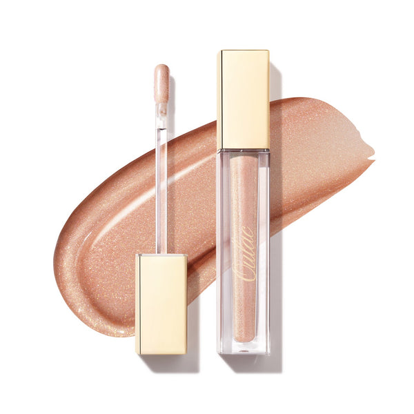 oulac Crystal Shine Gloss