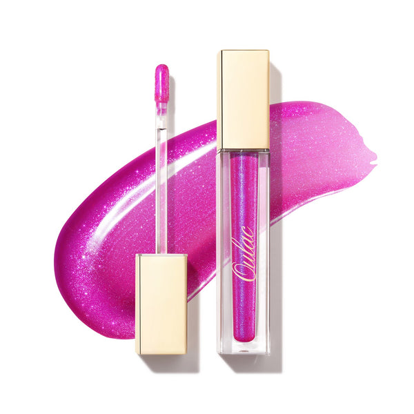 Oulac Crystal Shine Gloss