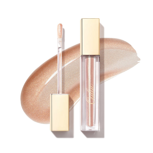 oulac Crystal Shine Gloss