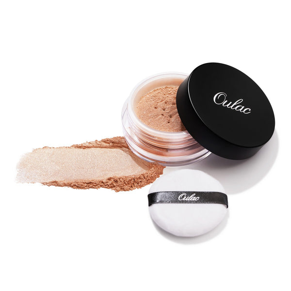 Oulac Diamond Shine Powder